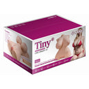 MASTURBADOR TINY COM VIBRAÇÃO
