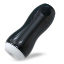 MASTURBADOR DE SUCÇÃO E VIBRAÇÃO TRONIK USB