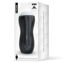 MASTURBADOR DE SUCÇÃO E VIBRAÇÃO TRONIK USB