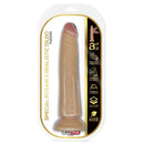 DILDO REALISTA TUCKER ARTICULÁVEL 8.2"