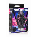 CREATURE COCKS VAGINA XENO PUSSY