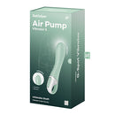 VIBRADOR AIR PUMP VIBRATOR 3 MENTA SATISFYER