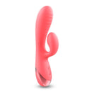 VIBRADOR ALMOR USB ROSA