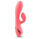 VIBRADOR ALMOR USB ROSA