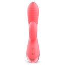 VIBRADOR ALMOR USB ROSA