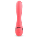 VIBRADOR ALMOR USB ROSA