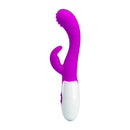 VIBRADOR ARTHUR DE COR ROXA