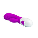 VIBRADOR ARTHUR DE COR ROXA