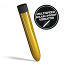 VIBRADOR CLASSIC VIBE CRUSHIOUS