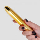 VIBRADOR CLASSIC VIBE CRUSHIOUS