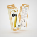 VIBRADOR CLASSIC VIBE CRUSHIOUS