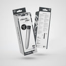 VIBRADOR CLASSIC VIBE CRUSHIOUS