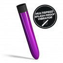VIBRADOR CLASSIC VIBE CRUSHIOUS