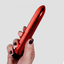 VIBRADOR CLASSIC VIBE CRUSHIOUS