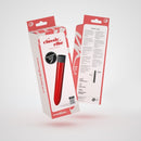 VIBRADOR CLASSIC VIBE CRUSHIOUS