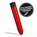 VIBRADOR CLASSIC VIBE CRUSHIOUS