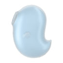 VIBRADOR CUTIE GHOST - AIR PULSE VIBRATOR - SATISFYER