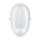 VIBRADOR CUTIE GHOST - AIR PULSE VIBRATOR - SATISFYER