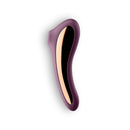 VIBRADOR DUAL KISS SATISFYER