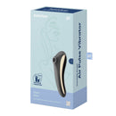 VIBRADOR DUAL KISS SATISFYER