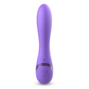 VIBRADOR ENGAR USB PÚRPURA