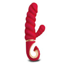 VIBRADOR GCANDY MINI CHILI CORAL