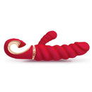 VIBRADOR GCANDY MINI CHILI CORAL