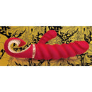 VIBRADOR GCANDY MINI CHILI CORAL