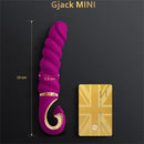 GVIBE VIBRADOR GJACK MINI SWEET
