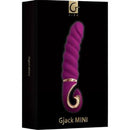 GVIBE VIBRADOR GJACK MINI SWEET