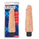 VIBRADOR HI-RUBBER 9"