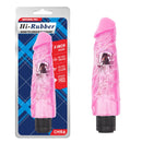 VIBRADOR HI-RUBBER 9"