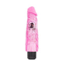 VIBRADOR HI-RUBBER 9"