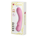 VIBRADOR MATT SUPER SOFT