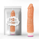 VIBRADOR MULTI VELOCIDADE 20,2 CM