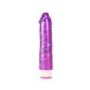 VIBRADOR MULTI VELOCIDADE 20,2 CM