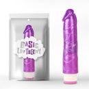 VIBRADOR MULTI VELOCIDADE 20,2 CM