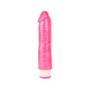 VIBRADOR MULTI VELOCIDADE 20,2 CM