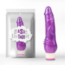 VIBRADOR MULTI VELOCIDADE 20.5 CM