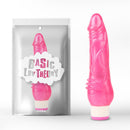 VIBRADOR MULTI VELOCIDADE 20.5 CM