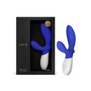 VIBRADOR RECARREGÁVEL LOKI WAVE LELO