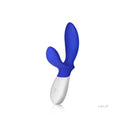 VIBRADOR RECARREGÁVEL LOKI WAVE LELO