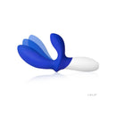 VIBRADOR RECARREGÁVEL LOKI WAVE LELO
