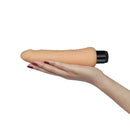 VIBRADOR REALISTICO REAL FEEL 8" FLESH