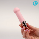MINI VIBRADOR MELLOW PUFF
