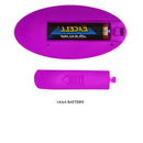 ESTIMULADOR DE CLITÓRIS WILLIE COM CONTROLO REMOTO USB