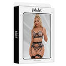 CONJUNTO XIMENA 4 PCS COM LIGUEIRO