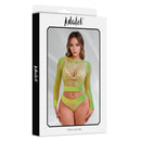 CONJUNTO DE 2 PEÇAS YARA TAM. ÚNICO