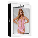 BODY ZOA TEDDY ROSA