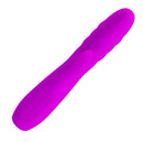 ESTIMULADOR DE CLÍTORIS COM FUNÇÃO DE IMPULSO